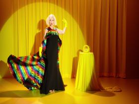 Katy Perry Daisies (Can't Cancel Pride) (M)